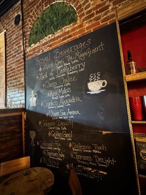 Menu photo 2 Omni Coffee And Eggs Atlanta, GA Menu photo 2 Omni Coffee And Eggs Atlanta, GA