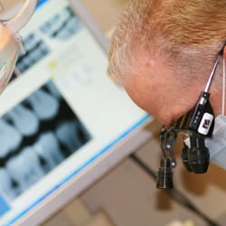 Richard L Owens, DDS