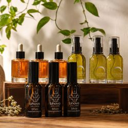 Rooted Integrative Wellness - Items for sale in The Shop at Rooted.