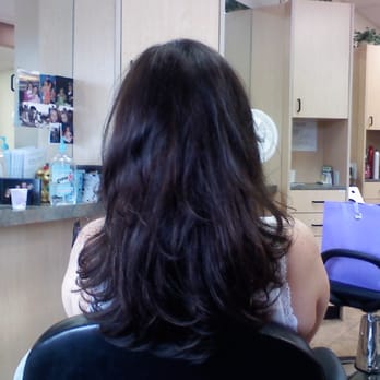 Lisa Watson - Color and Hair Extensions After - Hair Stylists Near Me - Monrovia, California Lisa Watson - Color and Hair Extensions After - Hair Stylists Near Me - Monrovia, California