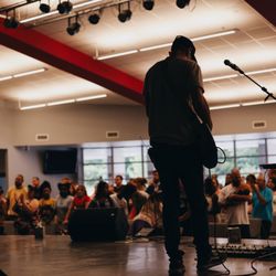 Hope City Church - Service