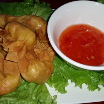 Saigon Pho - Crab ragoons - Vietnamese Near Me - Tomball, Texas Saigon Pho - Crab ragoons - Vietnamese Near Me - Tomball, Texas