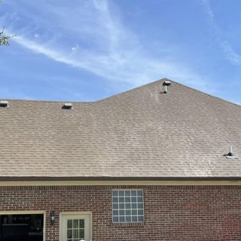 Thoroughbred Soft Wash - clean roof - Pressure Washers Near Me Thoroughbred Soft Wash - clean roof - Pressure Washers Near Me