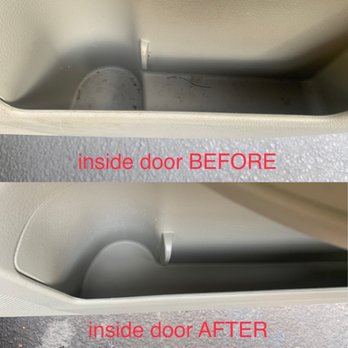 Sharp Detail - Auto Detailing Near Me