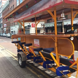 Yelp Share And Discover Belfast: Wee Toast Tours