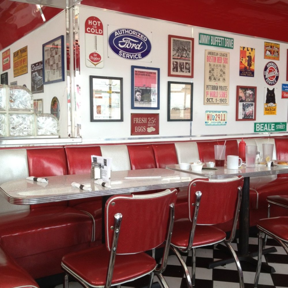 I-70 Diner - Diners Near Me - Flagler, Colorado