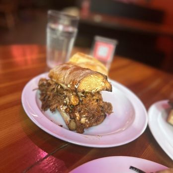 HoneyHole Sandwiches - Build your own - Bars Near Me - Seattle, Washington