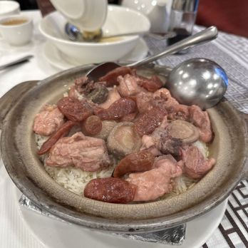Bowl Kee Restaurant - Chicken bo jai faan - Chinese Near Me - Markham, Ontario
