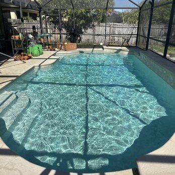 JG Pool Services - Cleaning pool - Pool Cleaners Near Me