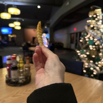 Spuds - Crispy fries - American Near Me - Lemoore, California