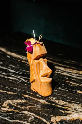 Callisto Cocktail Bar by null