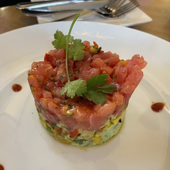 Seasons 52 - Tuna - New American Near Me - Albuquerque, New Mexico