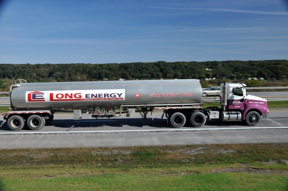 Slide of Long Energy