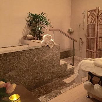 Spa Halekulani - Clean and serene facility - Day Spas Near Me - Honolulu, Hawaii