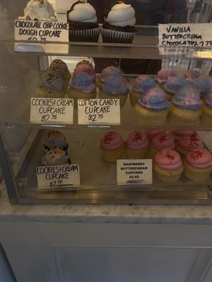 Buttermilk Bake Shop by null