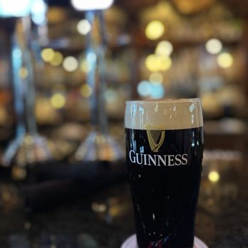 McNally's Irish Pub - One full glass of Guinness - Irish Pub Near Me - Sioux Falls, South Dakota McNally's Irish Pub - One full glass of Guinness - Irish Pub Near Me - Sioux Falls, South Dakota