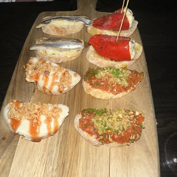 Zurito - Bars Near Me - Boston, Massachusetts