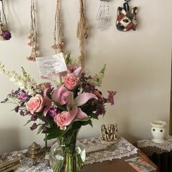 Sweet Pea's Florist