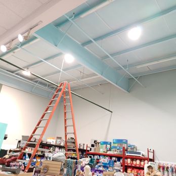 Precision Electric Services - Electricians Near Me - Bluffton, South Carolina Precision Electric Services - Electricians Near Me - Bluffton, South Carolina