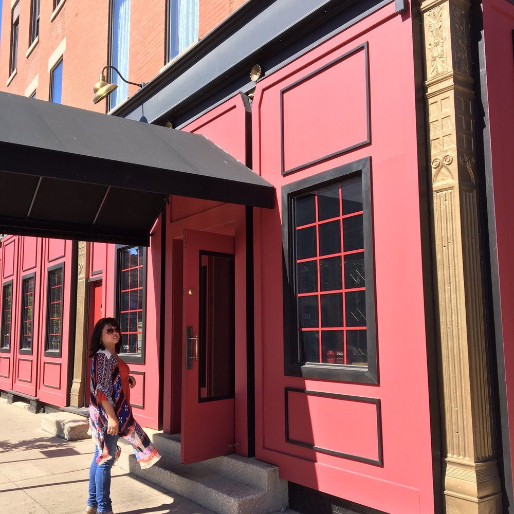 Rosebud - Italian Near Me - Chicago, Illinois Rosebud - Italian Near Me - Chicago, Illinois