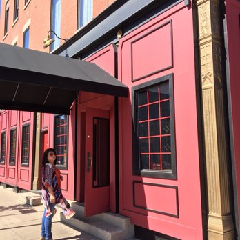 Rosebud - Italian Near Me - Chicago, Illinois