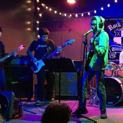 RockBand University