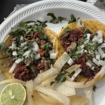 Ricos Tacos - Campechano tacos - Tacos Near Me - Houston, Texas Ricos Tacos - Campechano tacos - Tacos Near Me - Houston, Texas