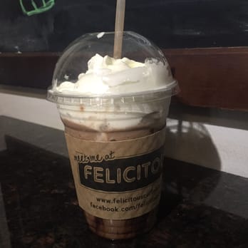 Felicitous - Coffee & Tea Near Me - Tampa, Florida