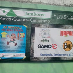 Jamboree