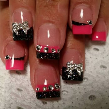Exquisite Glass Nails - Cosmetics & Beauty Supply Near Me - Calgary, Alberta