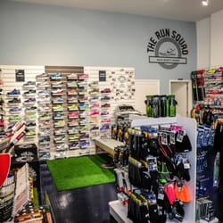 Nick Rivett Sport Ltd