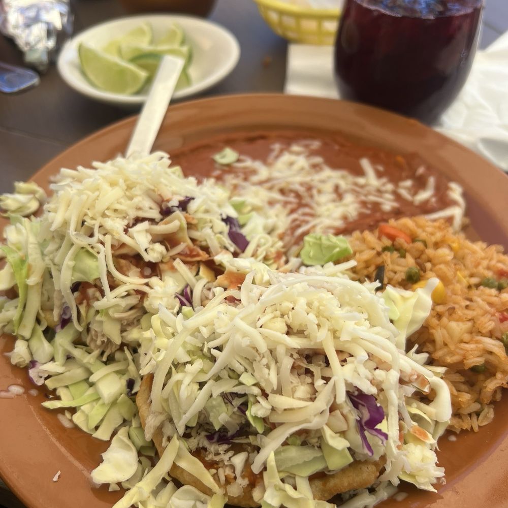 La Indita - 5. Chalupas - Mexican Near Me - Tucson, Arizona La Indita - 5. Chalupas - Mexican Near Me - Tucson, Arizona