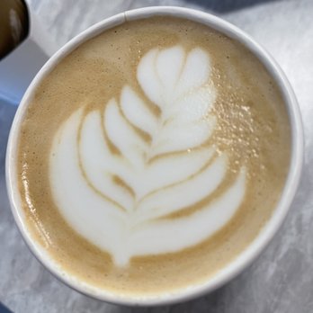 Canary Coffee Bar - Milky Banana - Coffee & Tea Near Me - Milwaukee, Wisconsin Canary Coffee Bar - Milky Banana - Coffee & Tea Near Me - Milwaukee, Wisconsin