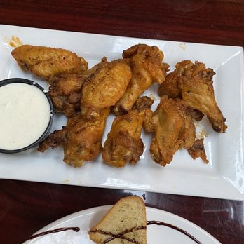 Tavern On Main - Wings - Bars Near Me - Belleville, Illinois Tavern On Main - Wings - Bars Near Me - Belleville, Illinois