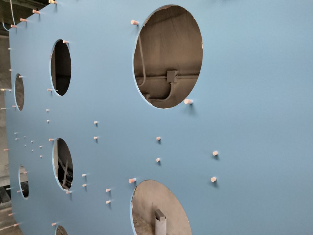 KEL COATINGS Updated June 2024 8646 Commerce Ave, San Diego