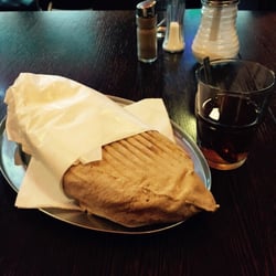 Salsabil - Schawarma
