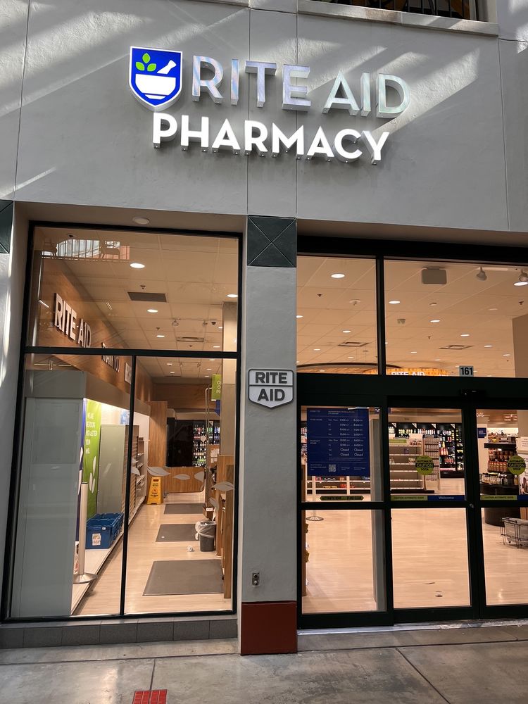 RITE AID Updated September 2024 13 Photos 304 Market St, Harrisburg, Pennsylvania