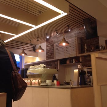 Coffee Angel - Coffee & Tea Near Me - Dublin, D