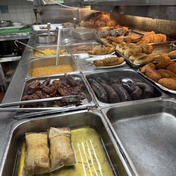 TBCO* – Cuchifritos #1 CUCHIFRITOS - Updated January 2026 - 264 Photos & 247 Reviews