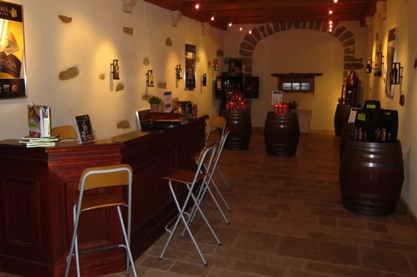 Domaine Les Perrières by null