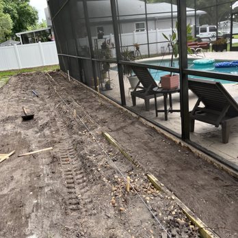 Carrows Land Management - Landscaping Near Me