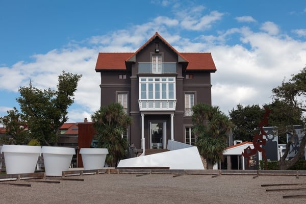 Restaurante Casona del Judío by null