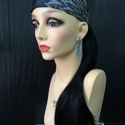 D'Edge Design Wigs