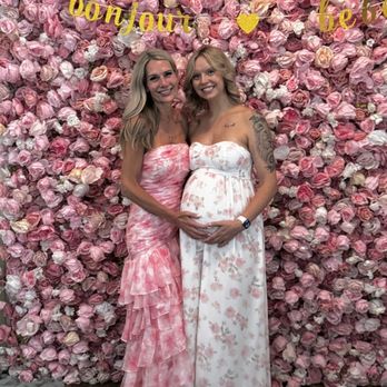 Captivate - Pink floral backdrop - Party Equipment Rentals Near Me - Tempe, Arizona Captivate - Pink floral backdrop - Party Equipment Rentals Near Me - Tempe, Arizona