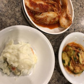 Ka Won Korean BBQ Restaurant - Kimchi especially good! - Korean Near Me - Lynnwood, Washington Ka Won Korean BBQ Restaurant - Kimchi especially good! - Korean Near Me - Lynnwood, Washington
