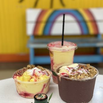 The Sunrise Shack - Ala Moana - Got acai? - Juice Bars & Smoothies Near Me - Honolulu, Hawaii The Sunrise Shack - Ala Moana - Got acai? - Juice Bars & Smoothies Near Me - Honolulu, Hawaii