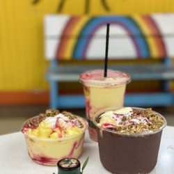 The Sunrise Shack - Ala Moana - Got acai?