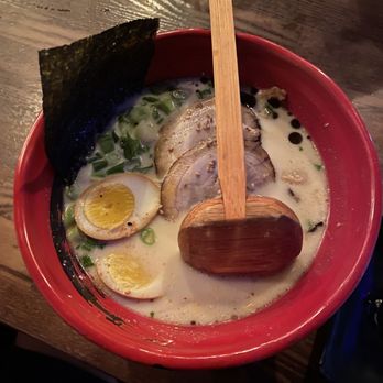Ichimi - Gables - Ichimi Ramen - Ramen Near Me - Coral Gables, Florida
