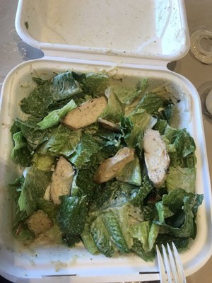 Drenched Bar & Grill by null