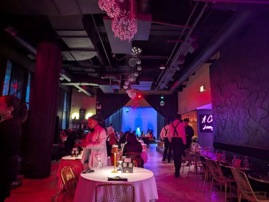 Chemistry Chicago by null